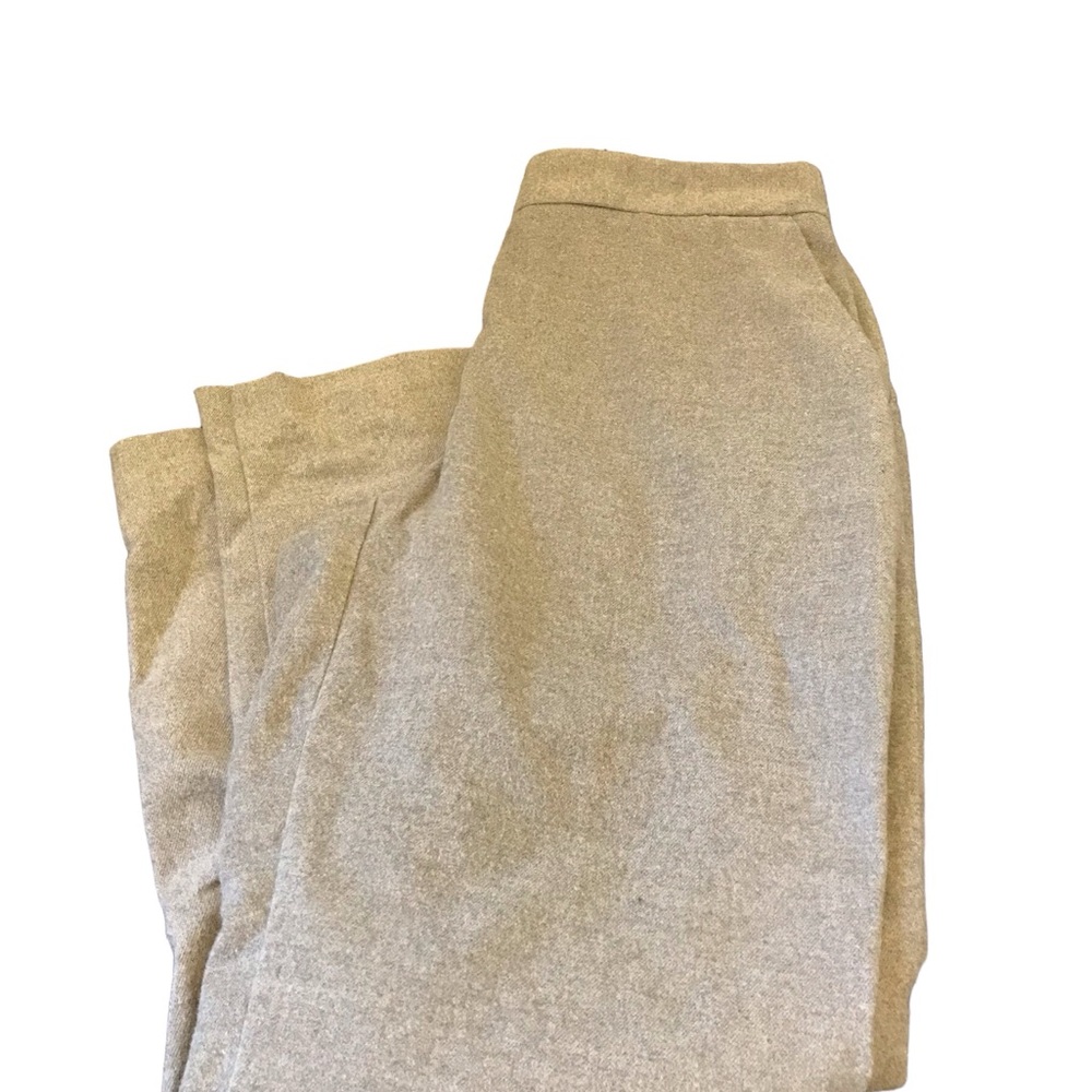 Zara Basic Pants Size Small Pre Owned - image 5